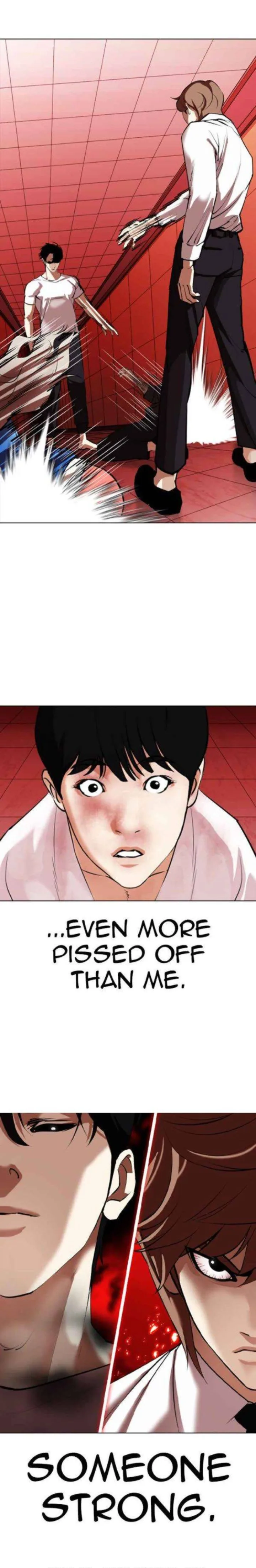 Lookism Chapter 342 – Page 27