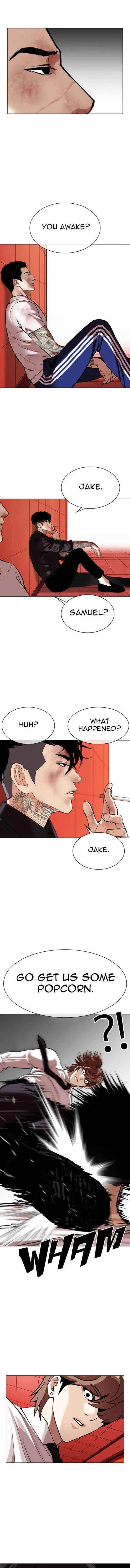 Lookism Chapter 343 – Page 3