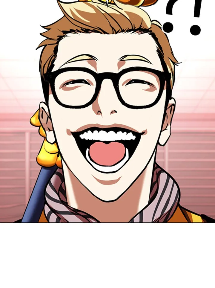 Lookism Chapter 344 – Page 8