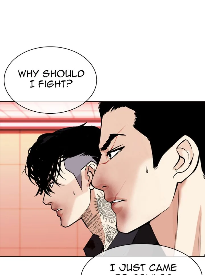 Lookism Chapter 344 – Page 9