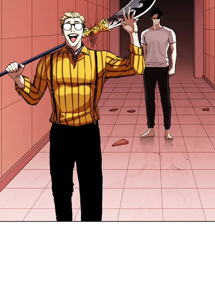 Lookism Chapter 344 – Page 13