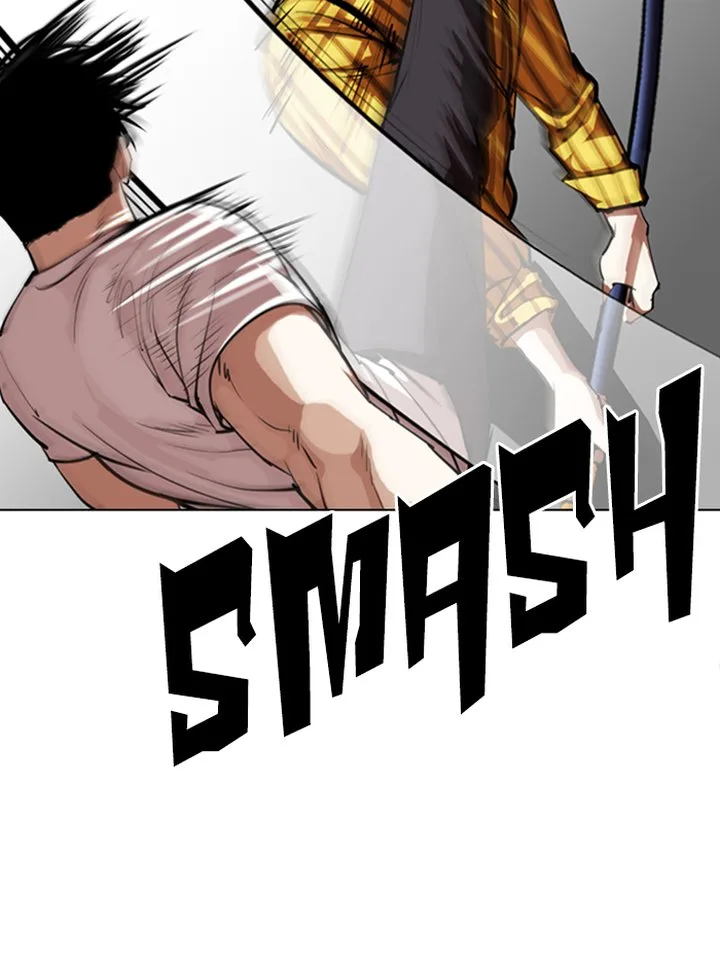Lookism Chapter 344 – Page 27