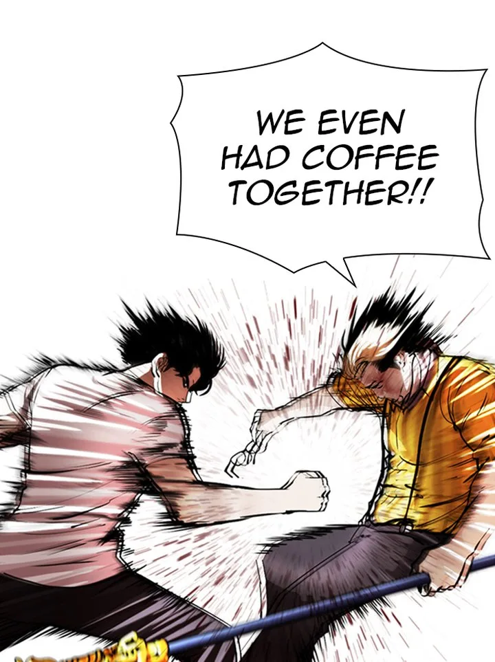 Lookism Chapter 344 – Page 31