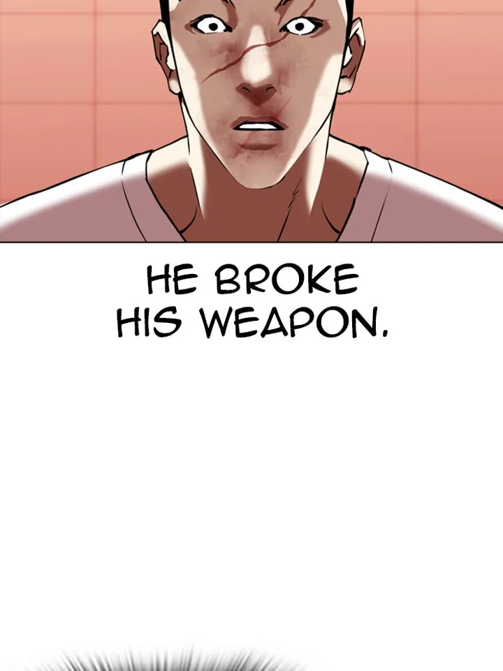 Lookism Chapter 344 – Page 54