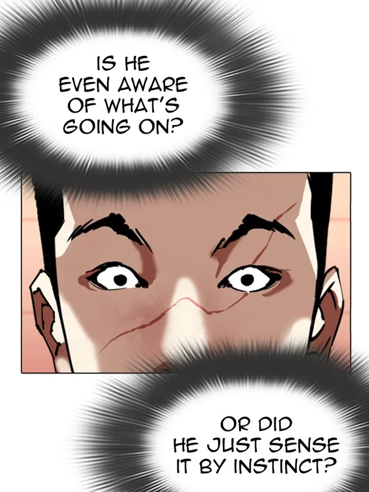 Lookism Chapter 344 – Page 55