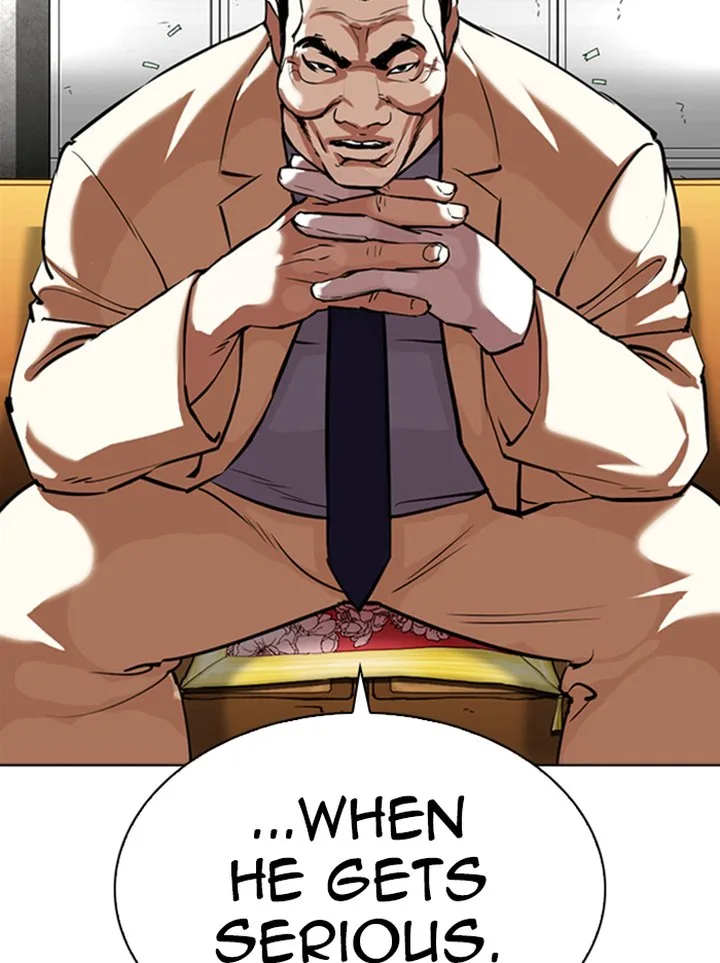 Lookism Chapter 344 – Page 73