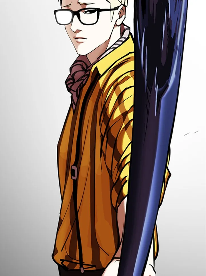 Lookism Chapter 344 – Page 76