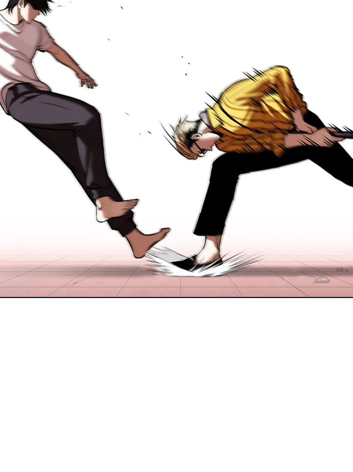 Lookism Chapter 344 – Page 85