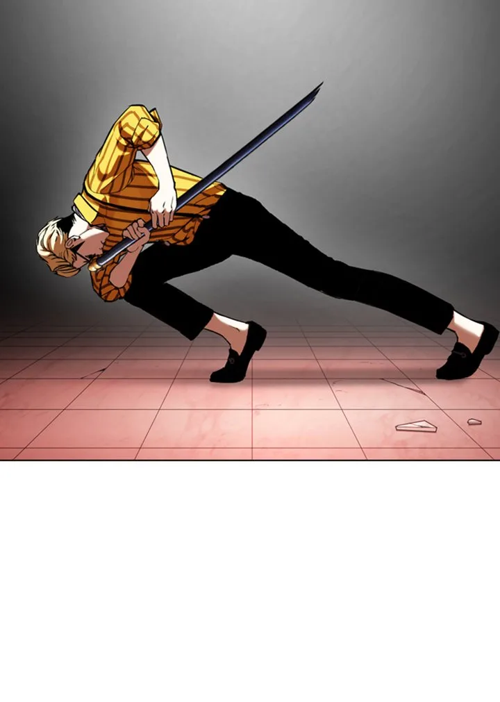 Lookism Chapter 344 – Page 96