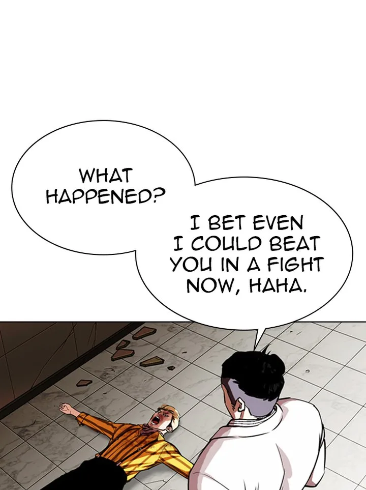 Lookism Chapter 344 – Page 109