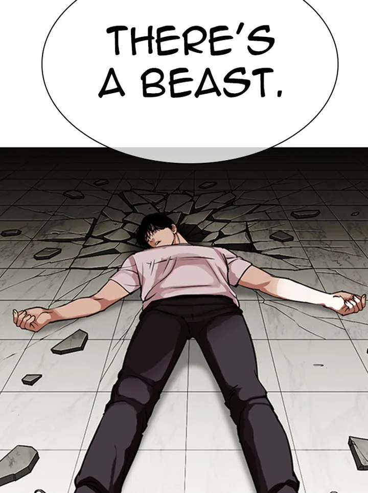 Lookism Chapter 344 – Page 112