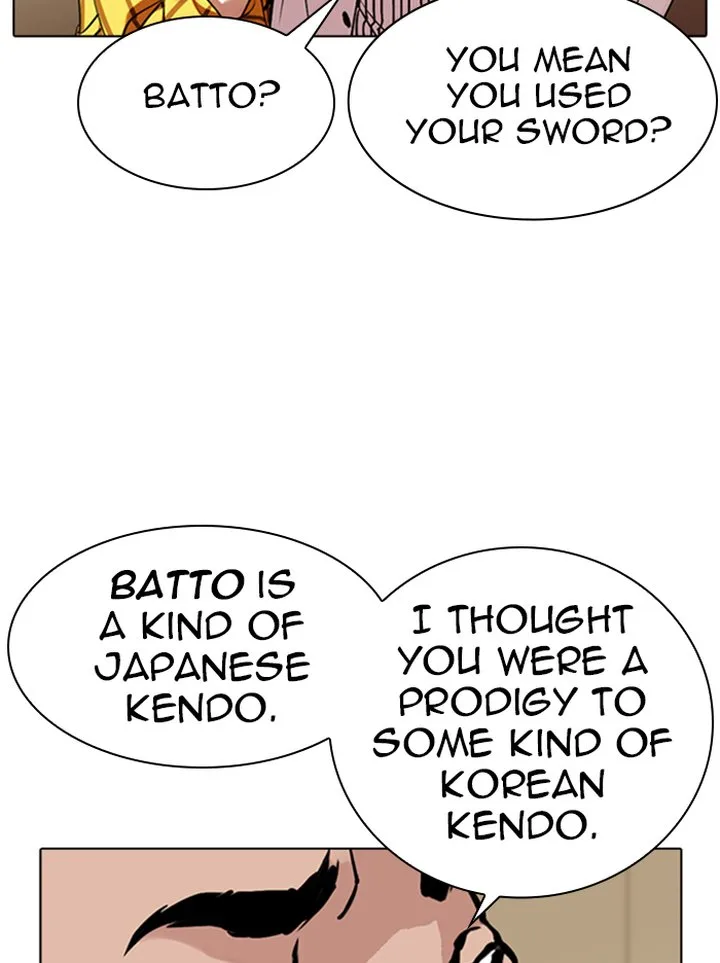 Lookism Chapter 344 – Page 116
