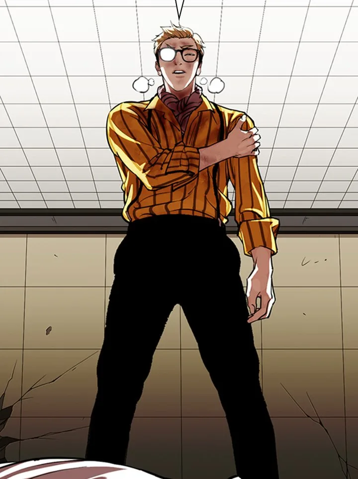 Lookism Chapter 344 – Page 123