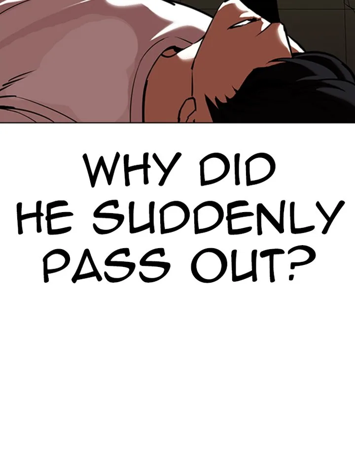 Lookism Chapter 344 – Page 124