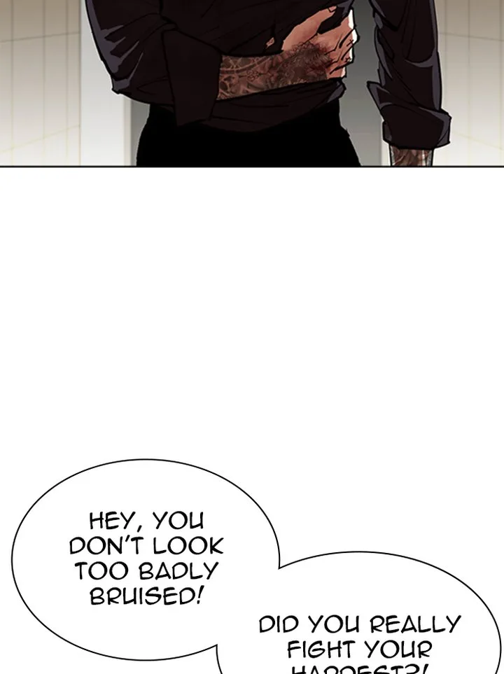 Lookism Chapter 344 – Page 127