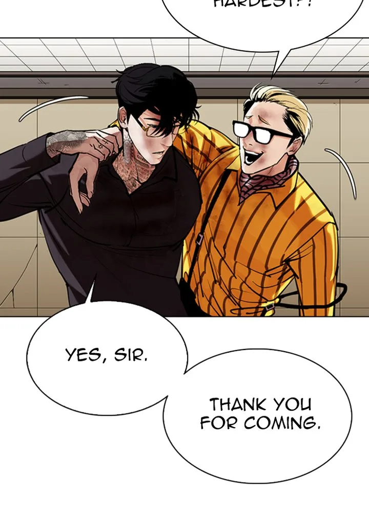 Lookism Chapter 344 – Page 128