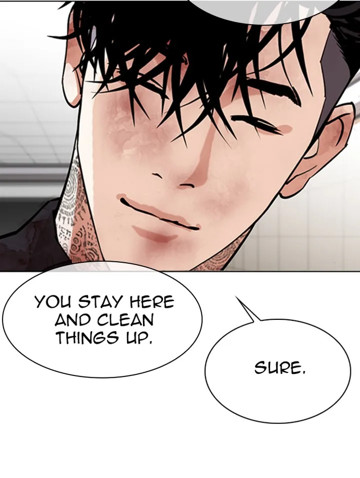 Lookism Chapter 344 – Page 130