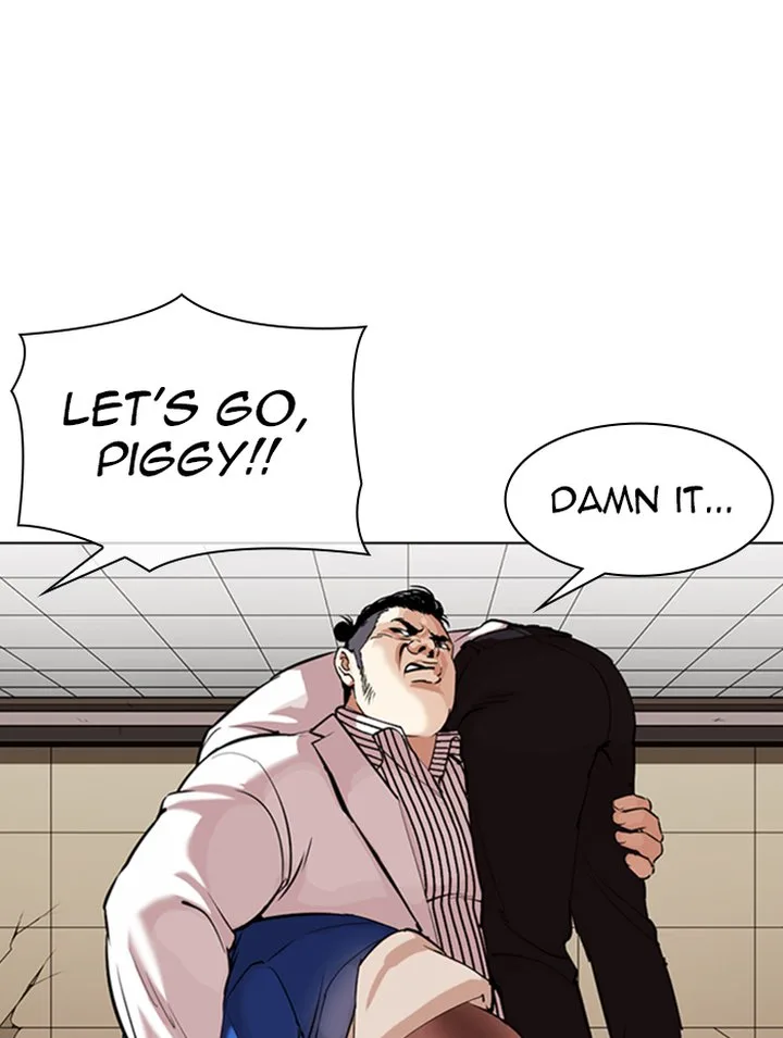Lookism Chapter 344 – Page 131