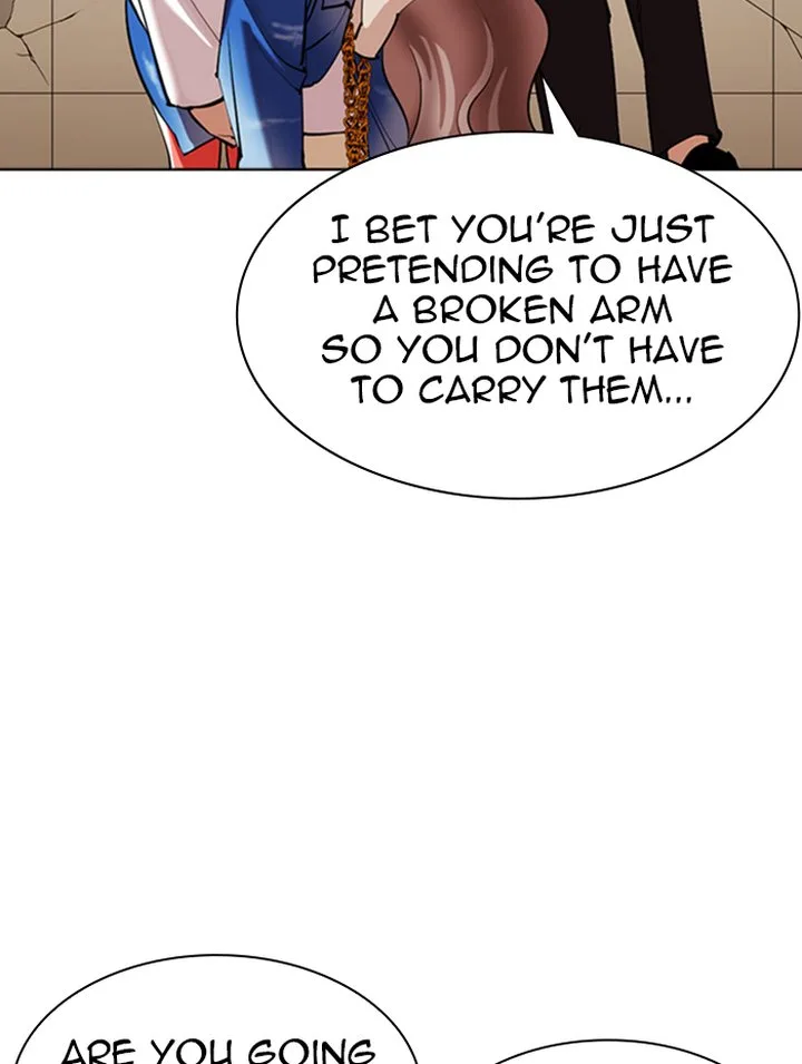 Lookism Chapter 344 – Page 132