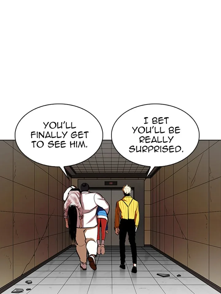 Lookism Chapter 344 – Page 134