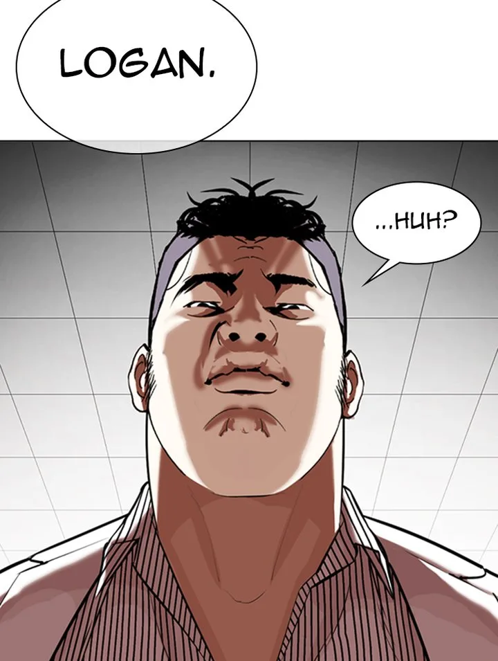 Lookism Chapter 344 – Page 136