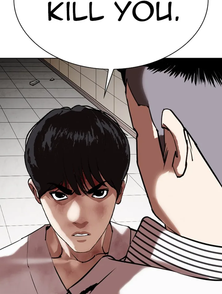 Lookism Chapter 344 – Page 139