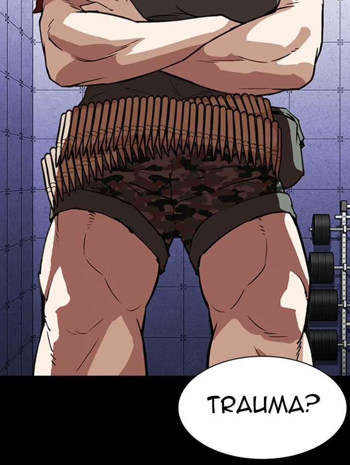 Lookism Chapter 344 – Page 145