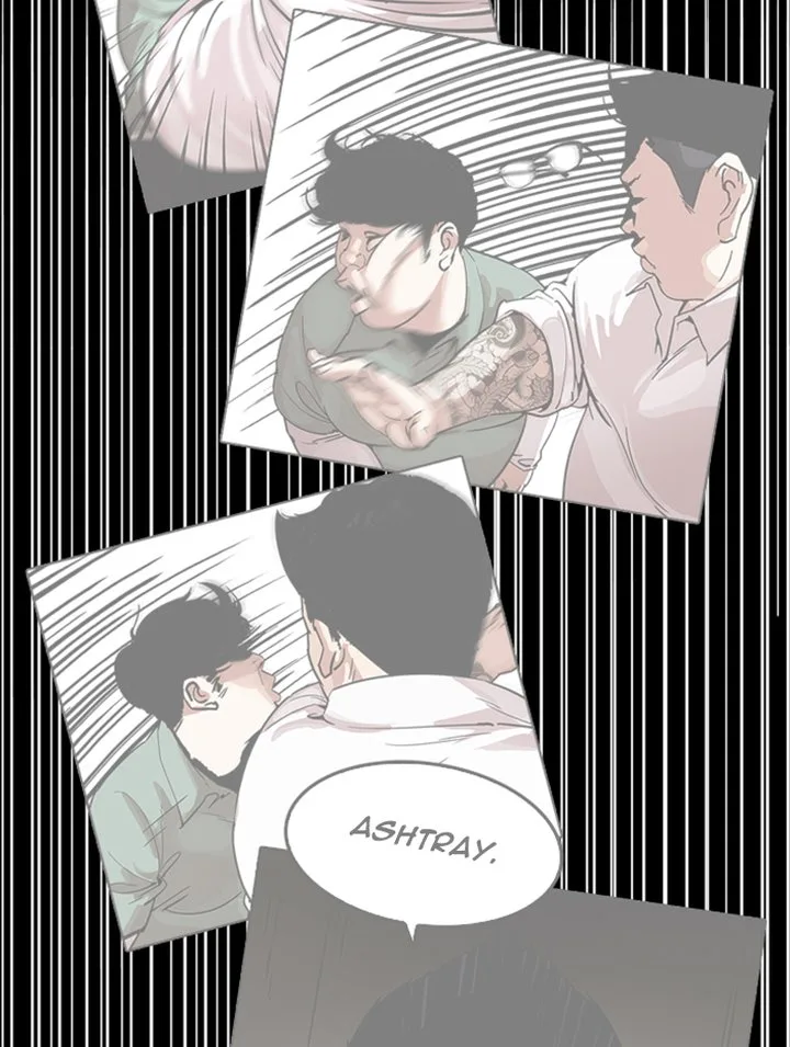 Lookism Chapter 344 – Page 150