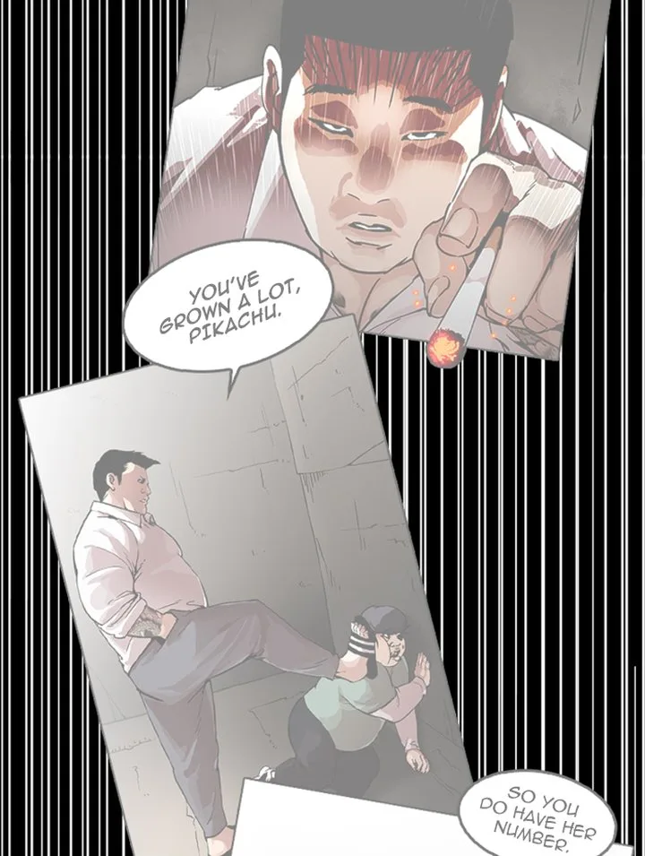 Lookism Chapter 344 – Page 151
