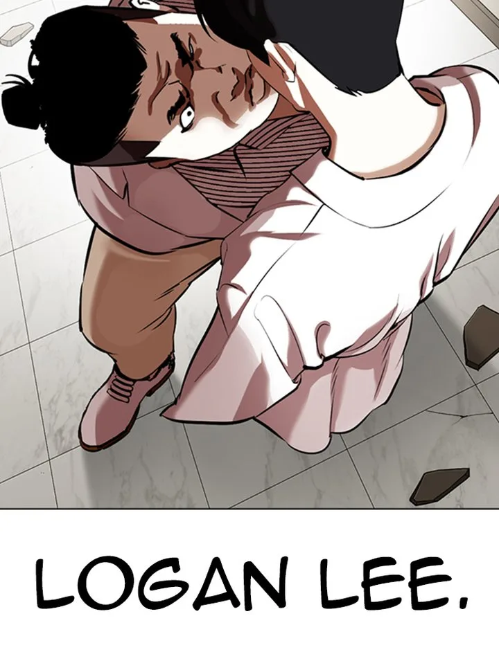 Lookism Chapter 344 – Page 155