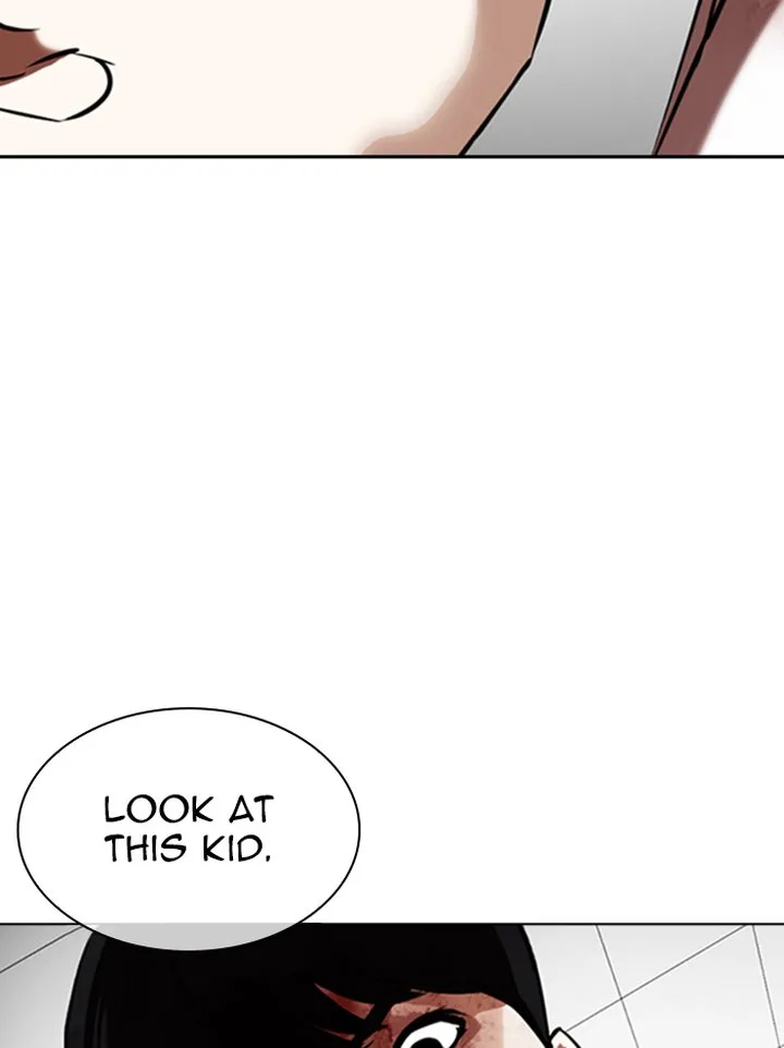 Lookism Chapter 345 – Page 3