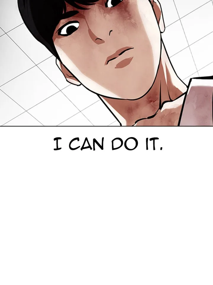 Lookism Chapter 345 – Page 4