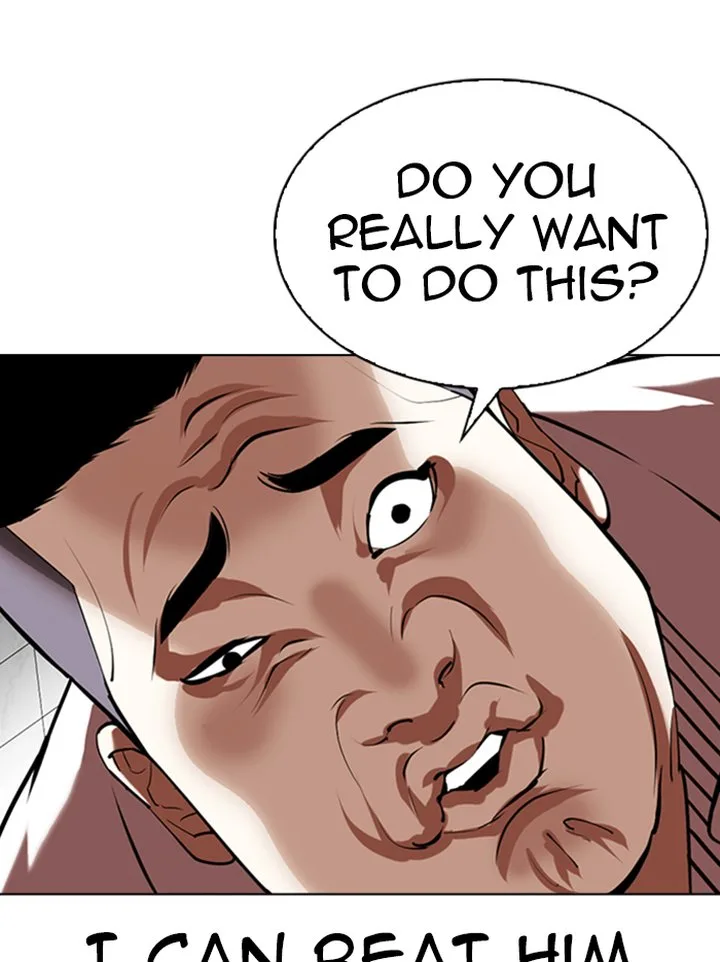 Lookism Chapter 345 – Page 5