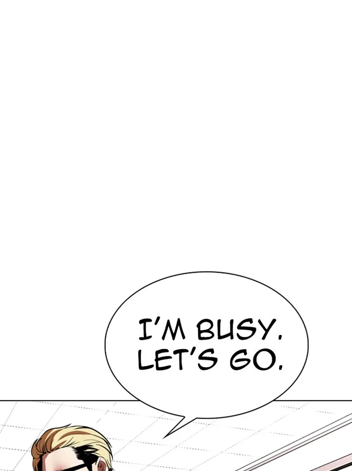 Lookism Chapter 345 – Page 7