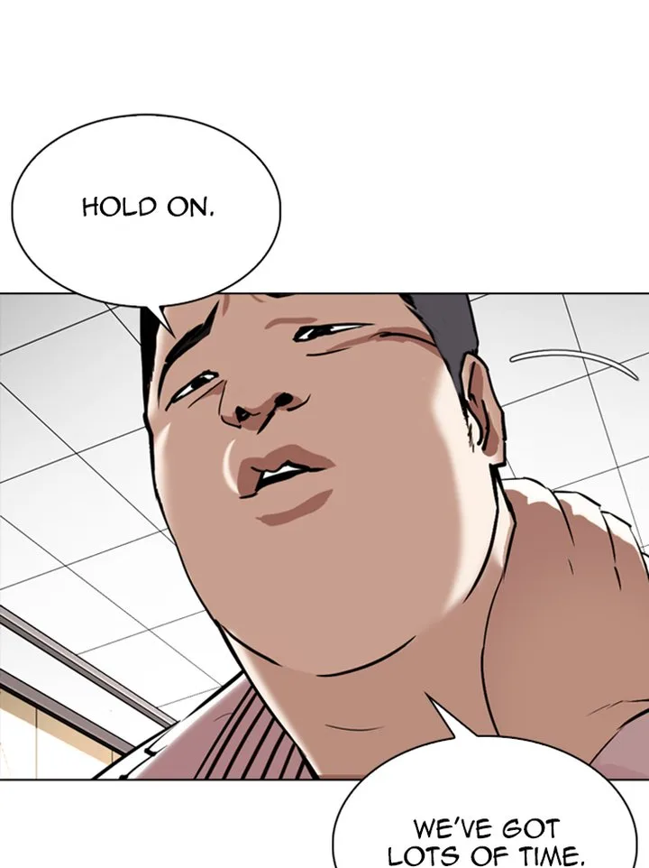 Lookism Chapter 345 – Page 9