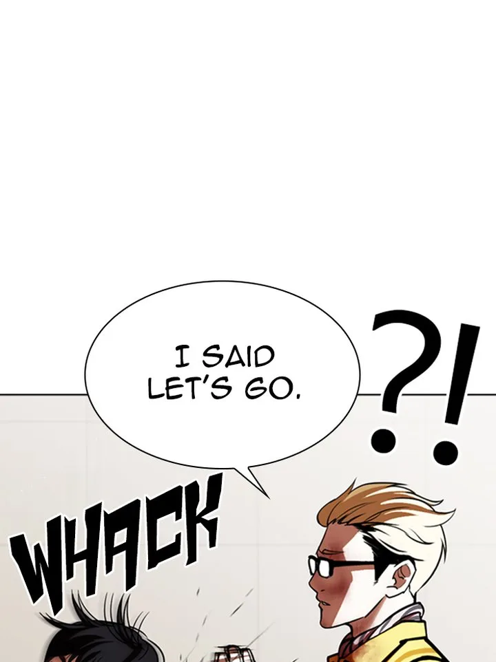 Lookism Chapter 345 – Page 12