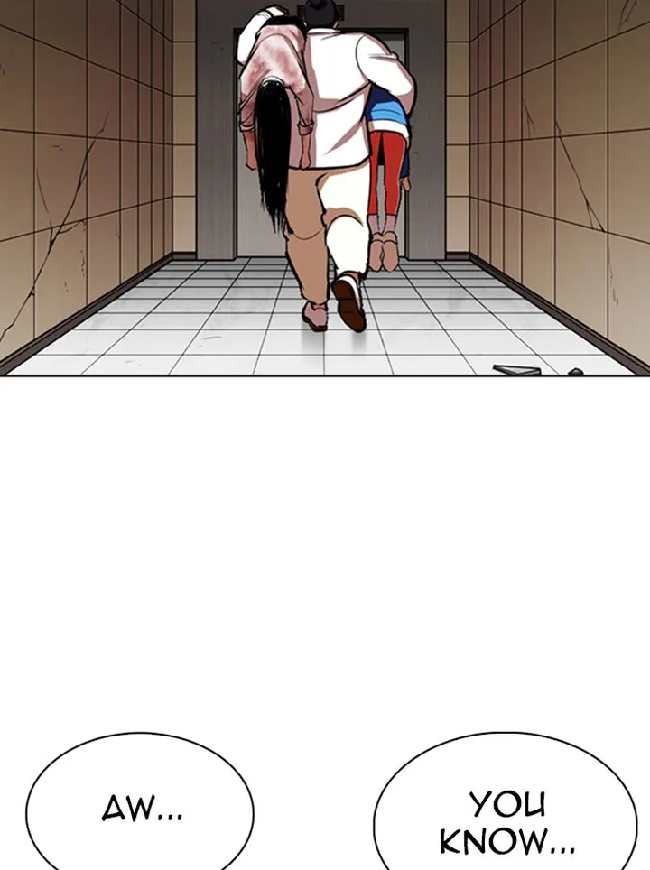 Lookism Chapter 345 – Page 25