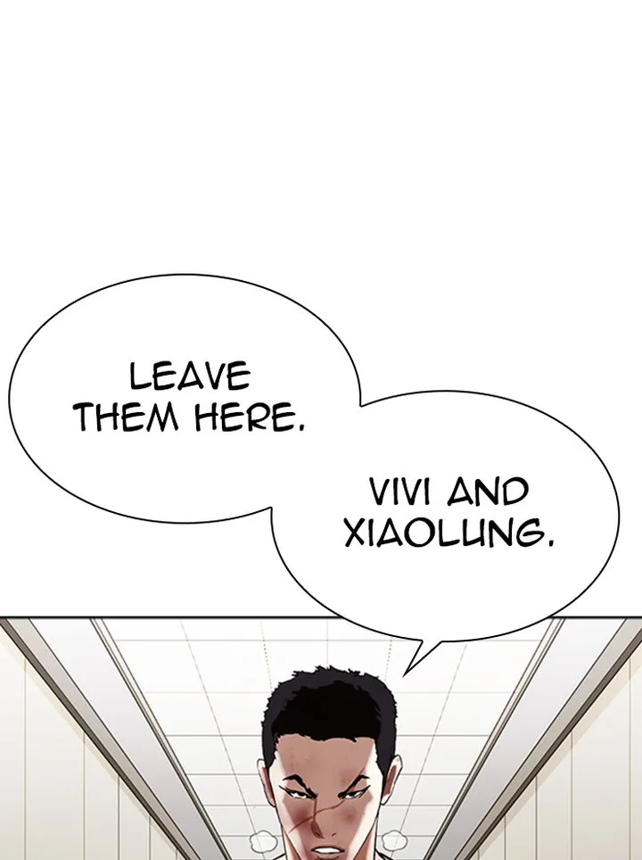 Lookism Chapter 345 – Page 28