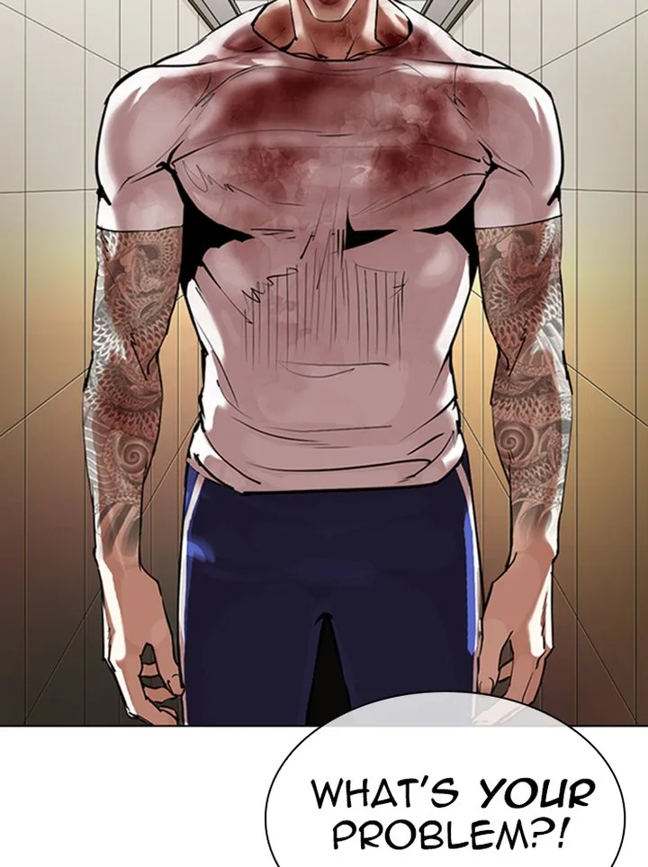 Lookism Chapter 345 – Page 29
