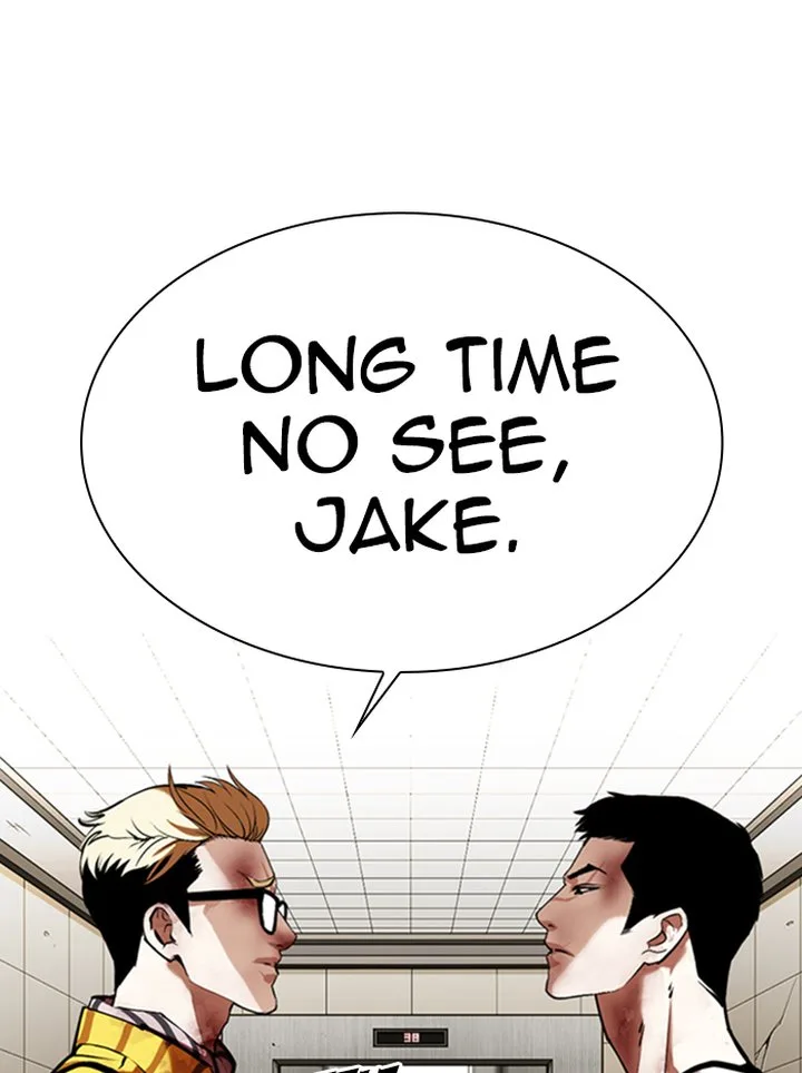 Lookism Chapter 345 – Page 34