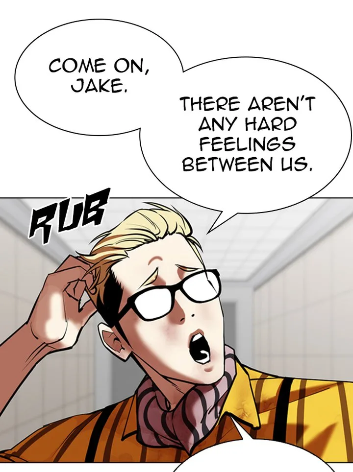 Lookism Chapter 345 – Page 43