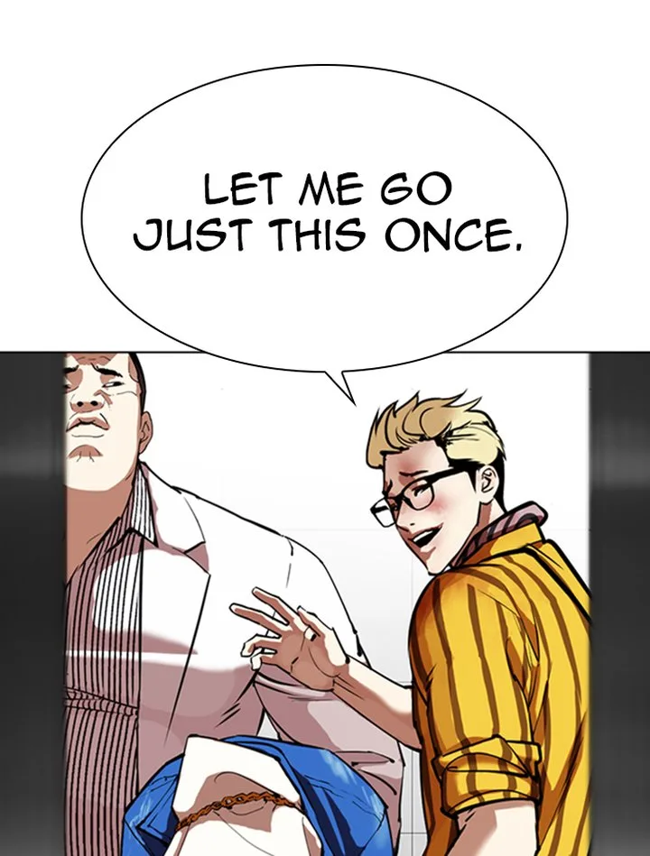 Lookism Chapter 345 – Page 52