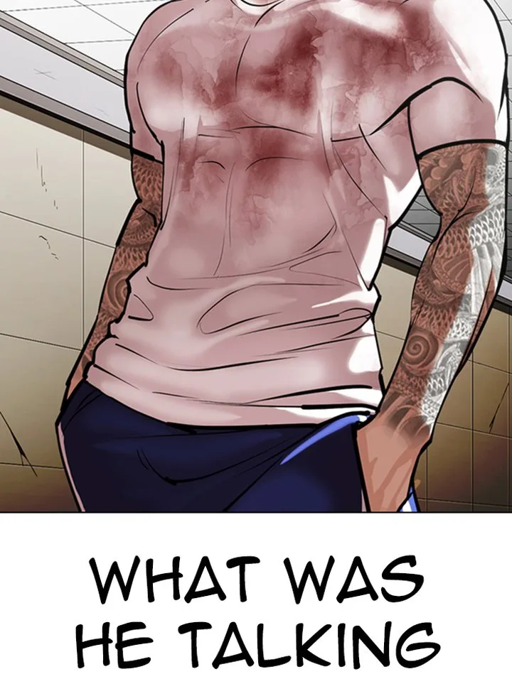 Lookism Chapter 345 – Page 56