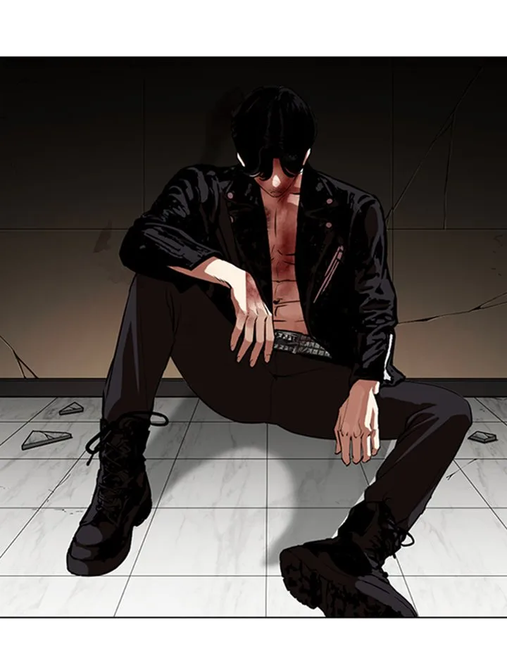 Lookism Chapter 345 – Page 60
