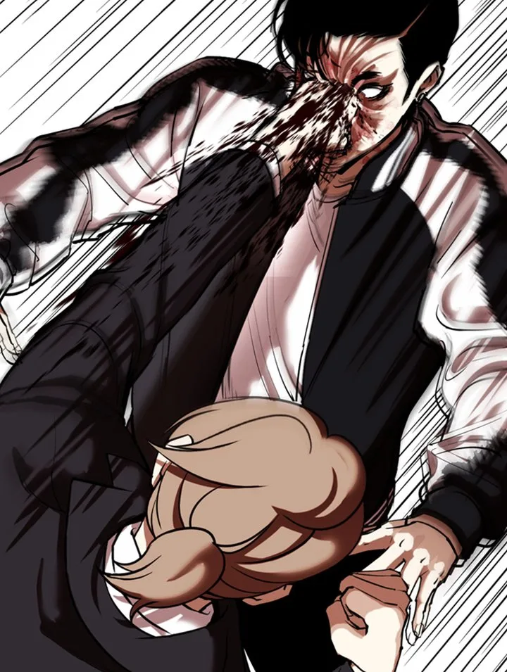 Lookism Chapter 345 – Page 83