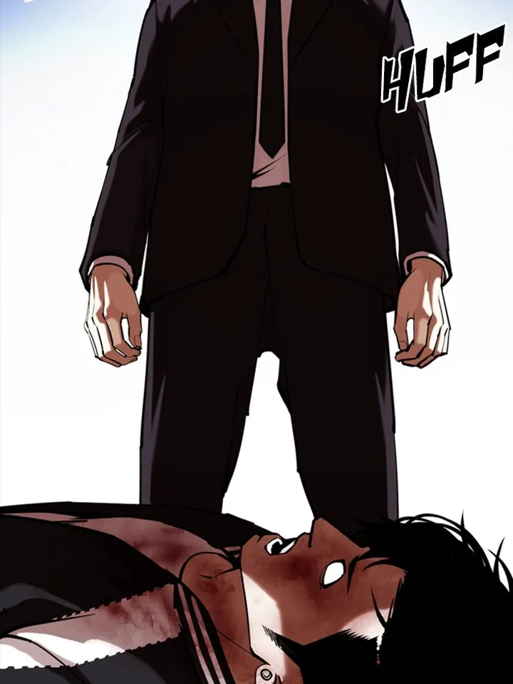 Lookism Chapter 345 – Page 100