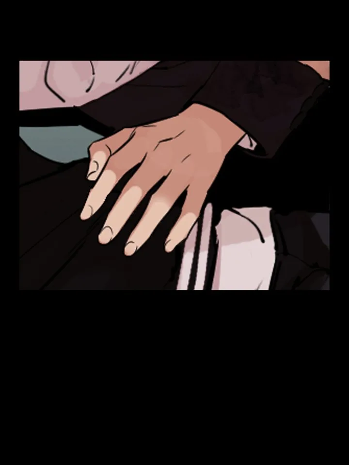 Lookism Chapter 345 – Page 107