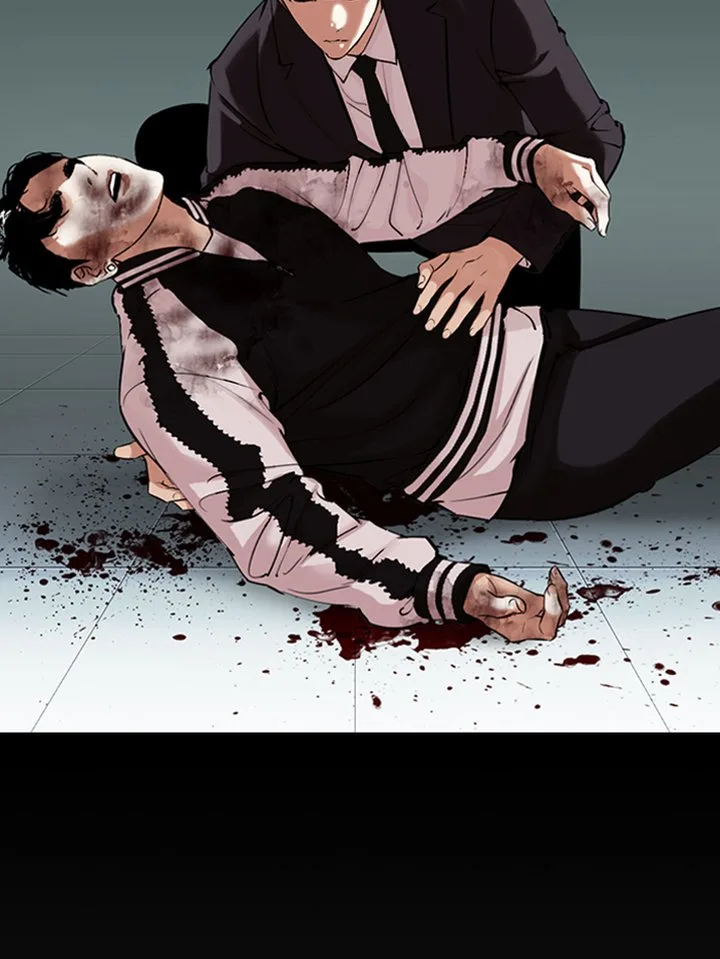 Lookism Chapter 345 – Page 109