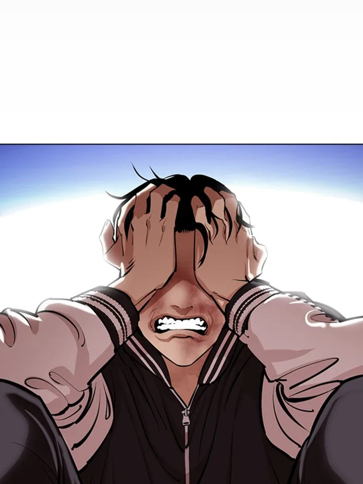 Lookism Chapter 345 – Page 111