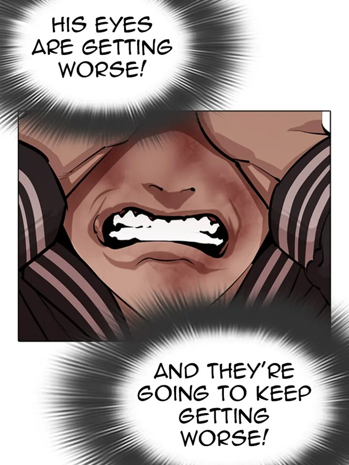 Lookism Chapter 345 – Page 113